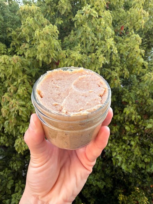 Cinnamon Butter
