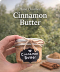 Cinnamon Butter