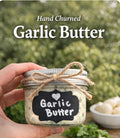Garlic Butter