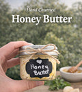 Whipped Honey Butter