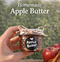 Apple Butter