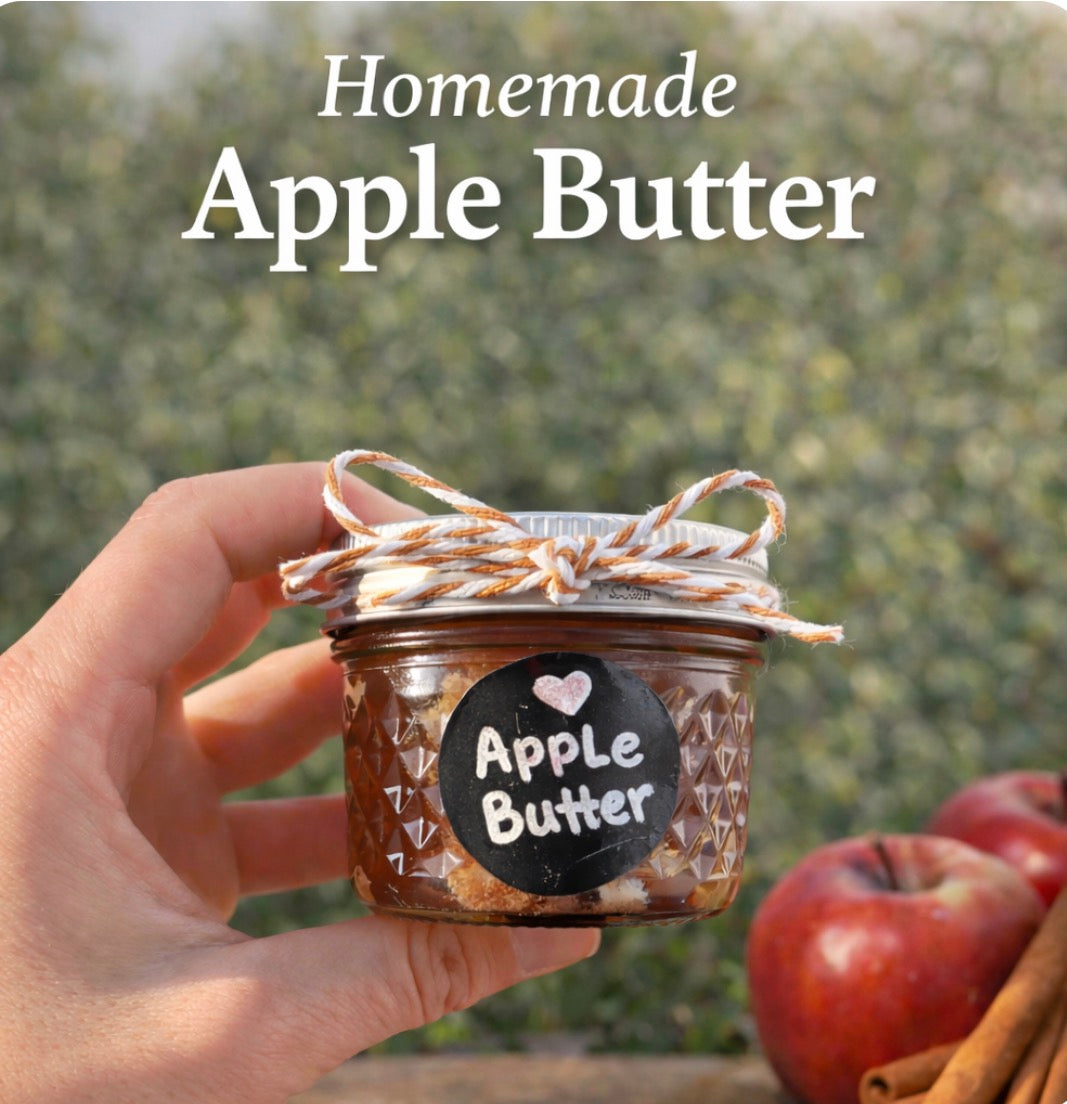 Apple Butter