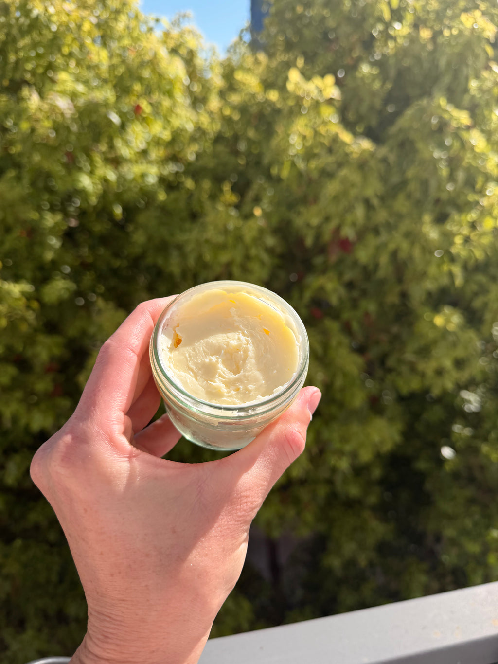Salted Butter