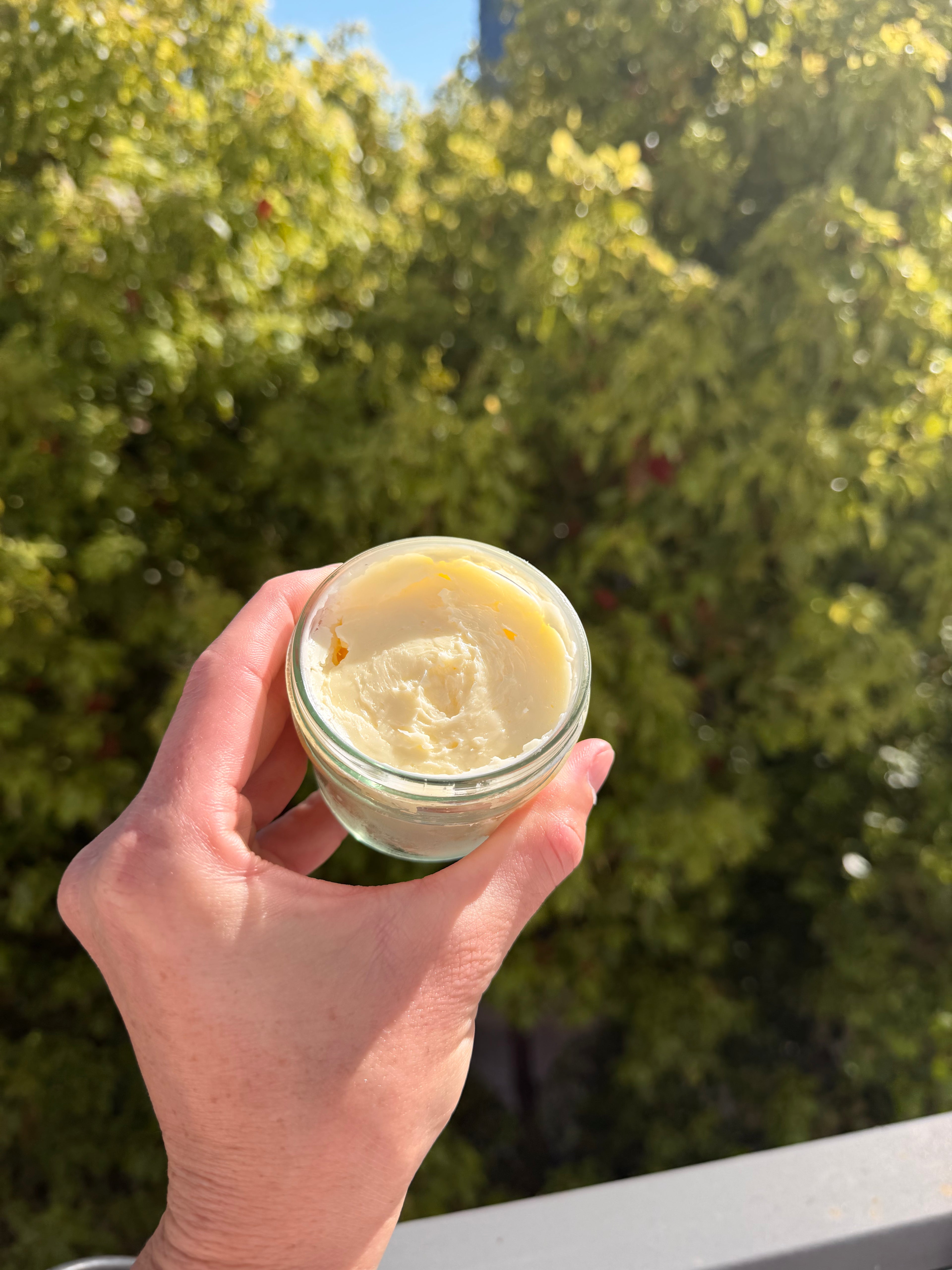 Salted Butter