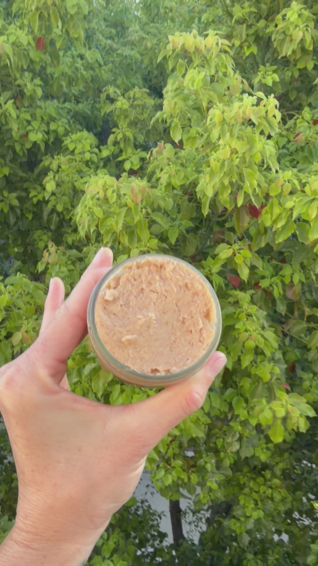 Cinnamon Butter