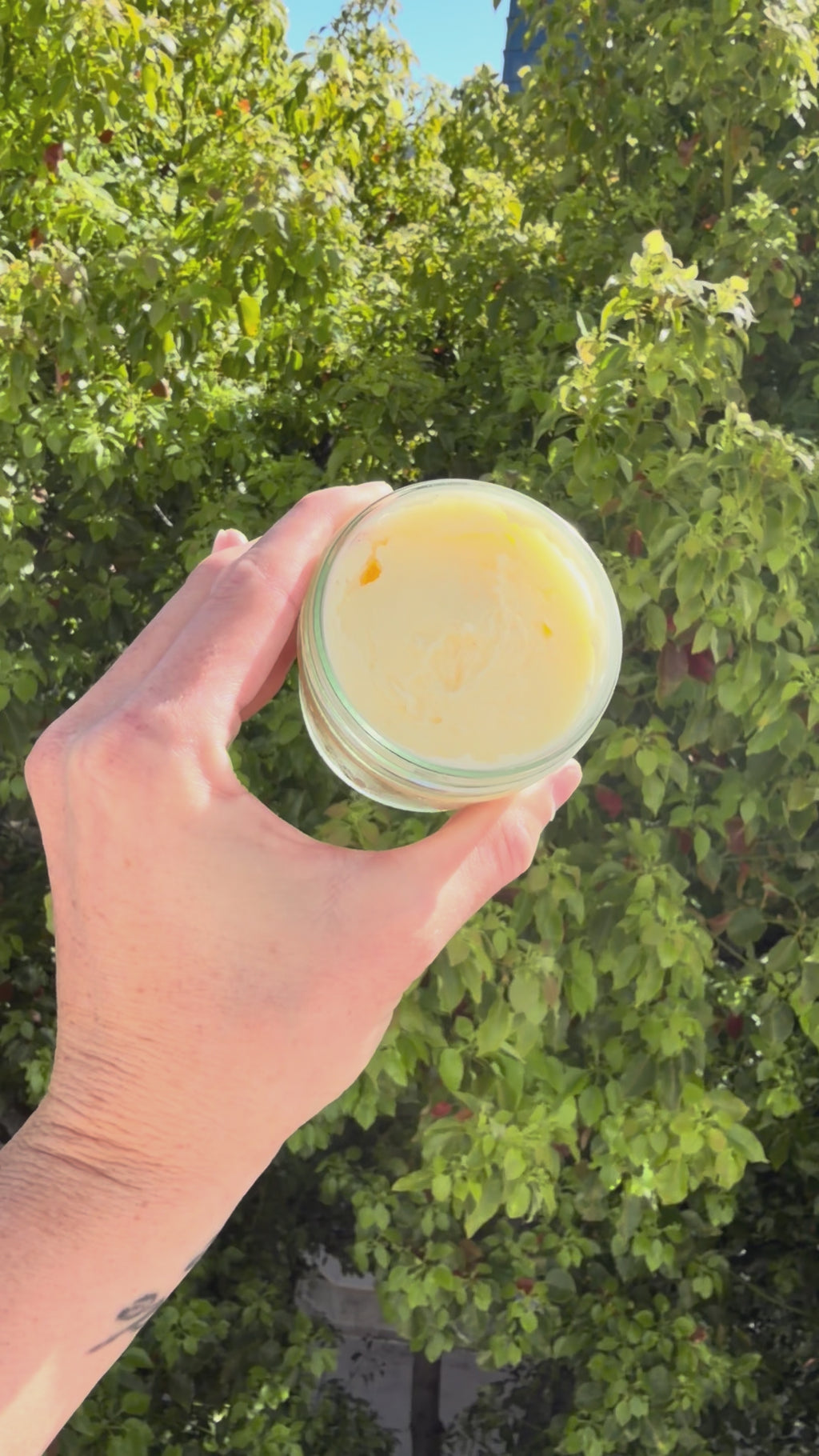 Salted Butter